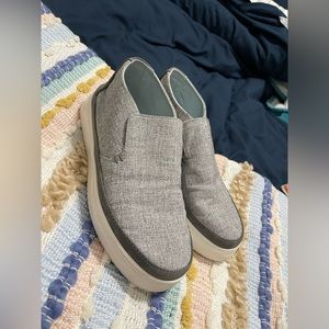 Hey dude dress shoes. Literally worn once.